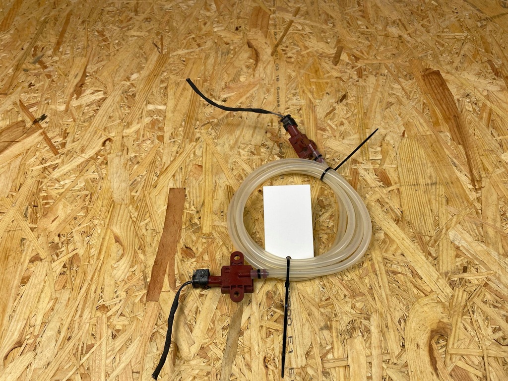 фото №8, Датчик стрічка захисту пішоходів штекер mercedes cls w257 a2579050000