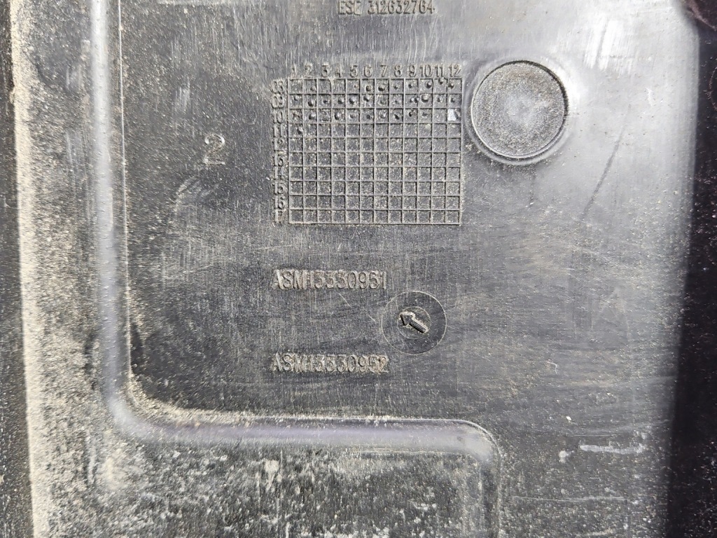 Корпус аккумулятор основание opel insignia a 13255614 13330951 2.0 cdti Киев