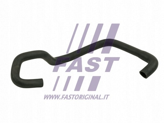 фото №2, Fast ft61074 шланг гнучкий радіатора