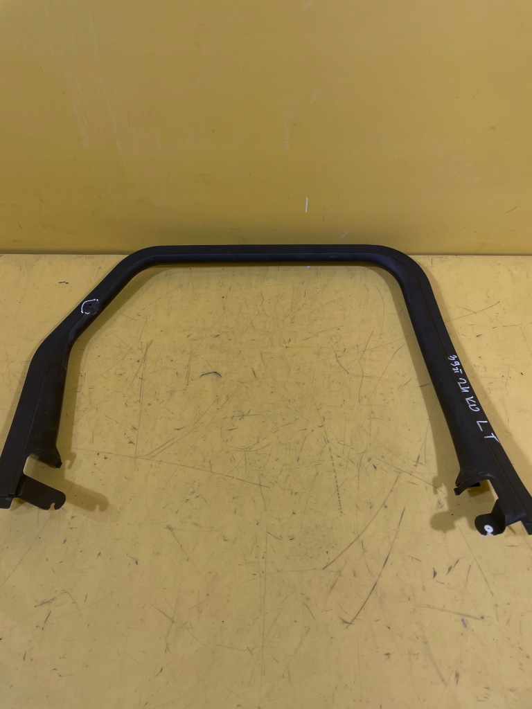 Купити Opel meriva b - молдинг двері - лівий задній