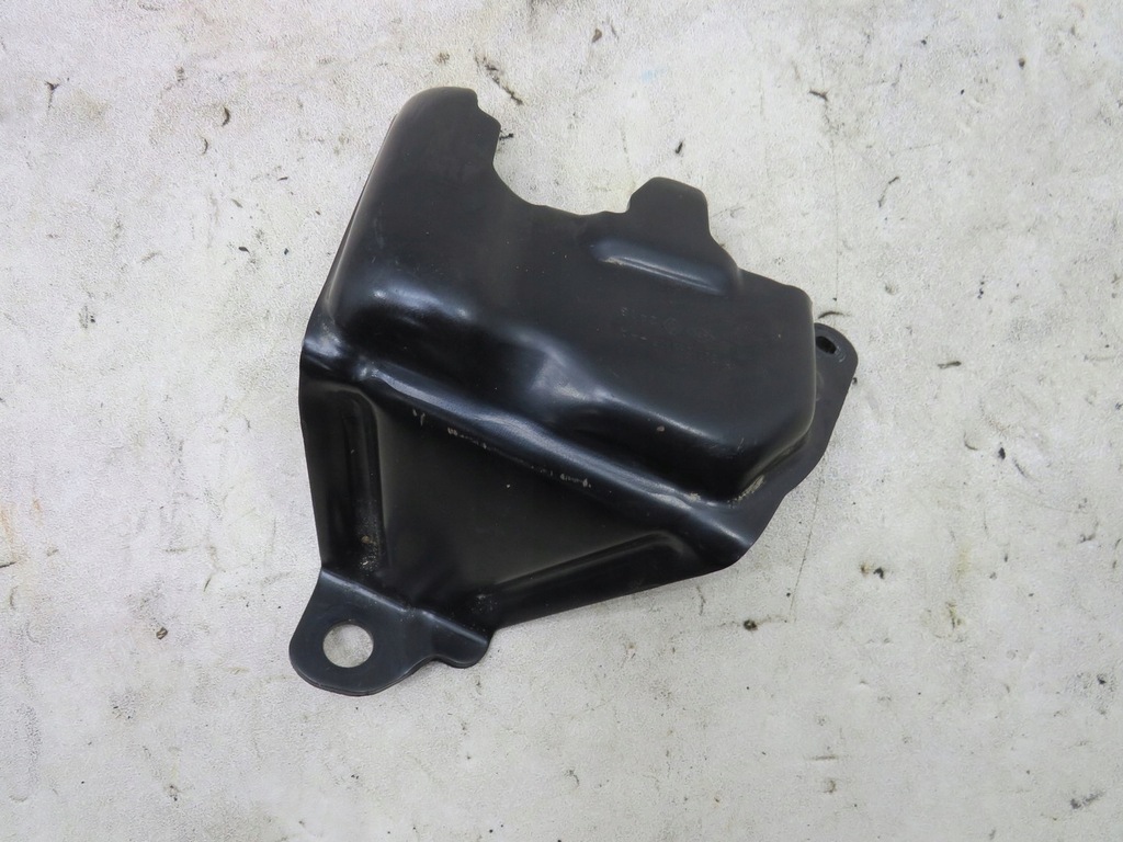 фото №1, Захист компресора кондиціонера renault zoe