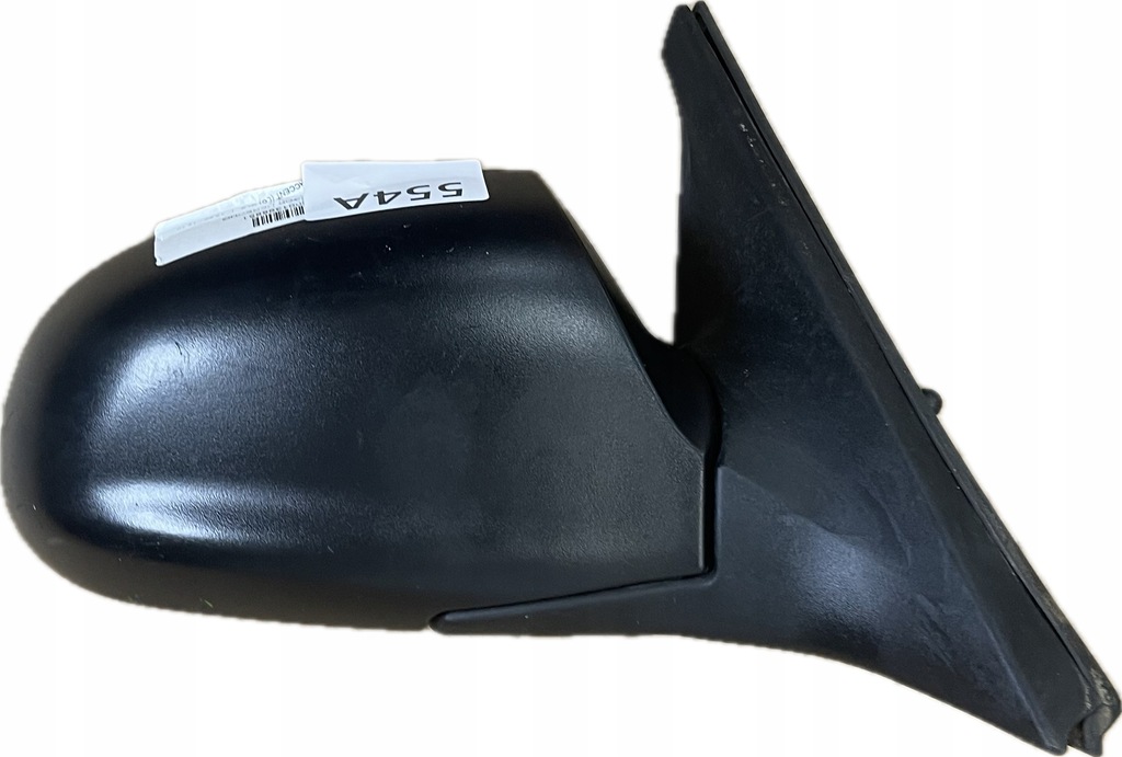 фото №14, Hyundai accent lc 99-05r правое зеркало механический ручные