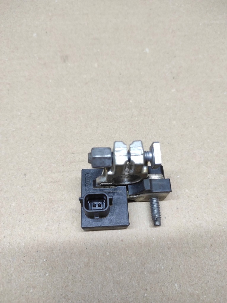 фото №3, Клемма минусовая renault dacia opel nissan 295c33401r