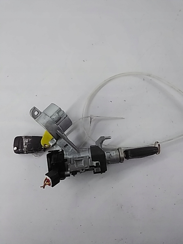 фото №1, B817 opel insignia замок запалювання ключ 13326419