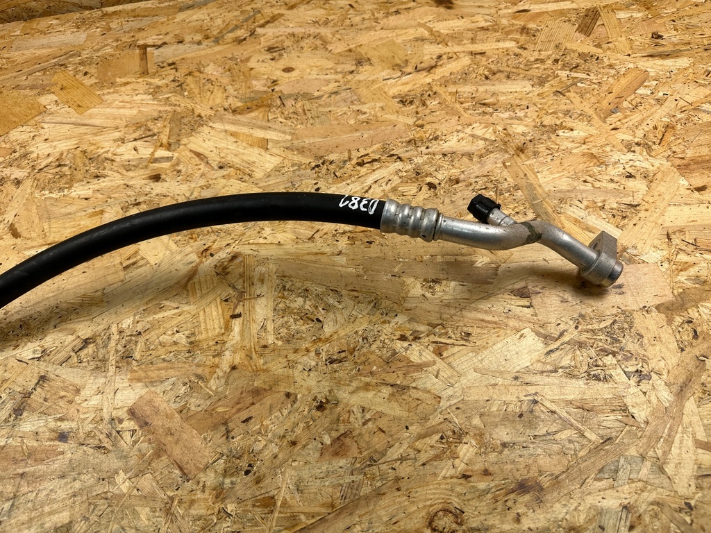 фото №11, Wąż шланг труба кондиционера ford puma mk2 l1bh-19f618-aa 2019-