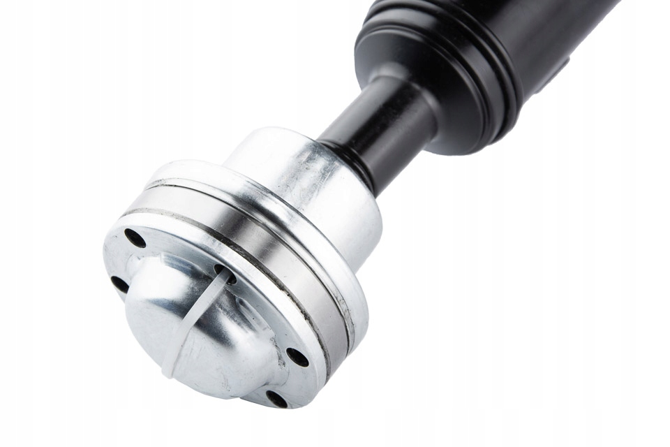 фото №2, Wał привідний