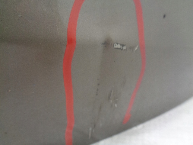 фото №12, Peugeot 208 дверь левая задние kcl