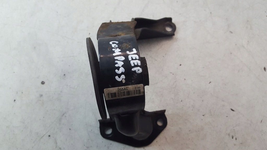 фото №1, Подушка кронштейн двигуна jeep compass 2,2 crd