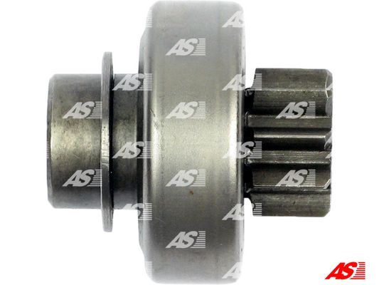 фото №2, Зчеплення односторонній, стартер as-pl sd4046