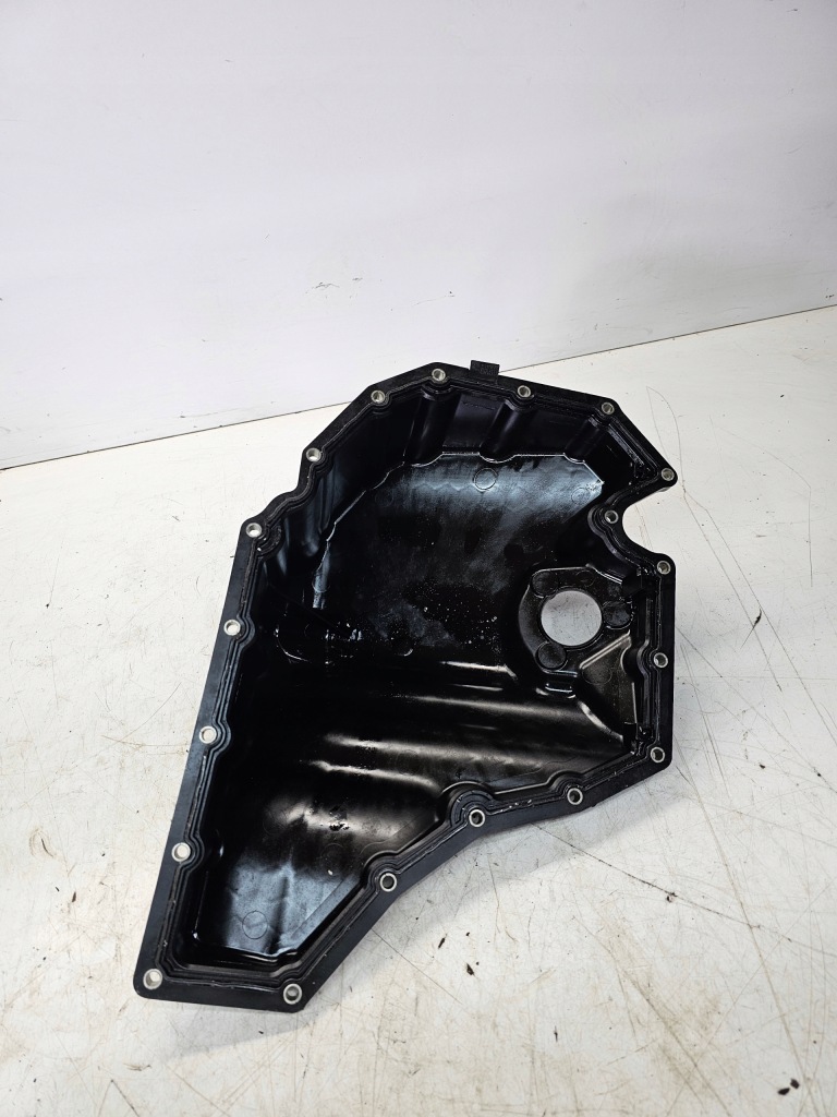 Поддон масляная пластиковая audi a4 b8 a5 q5 vw 1.8 tfsi cjeb 06l103598c в Украине