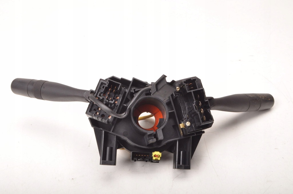 фото №10, Land rover freelander i l314 перемикач комбінований стрічка yrc100330