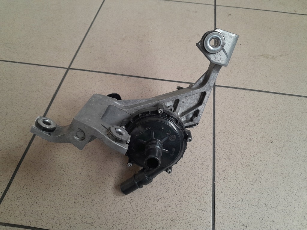 фото №8, Kia ev6 2021-23 ev electric дополнительная насос wody электрическая