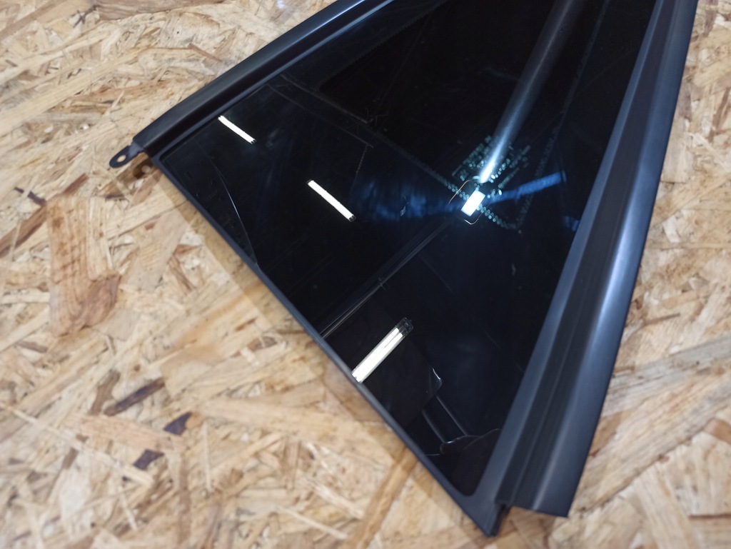 фото №5, Скло бічна кузовна ліва camaro 2016 +