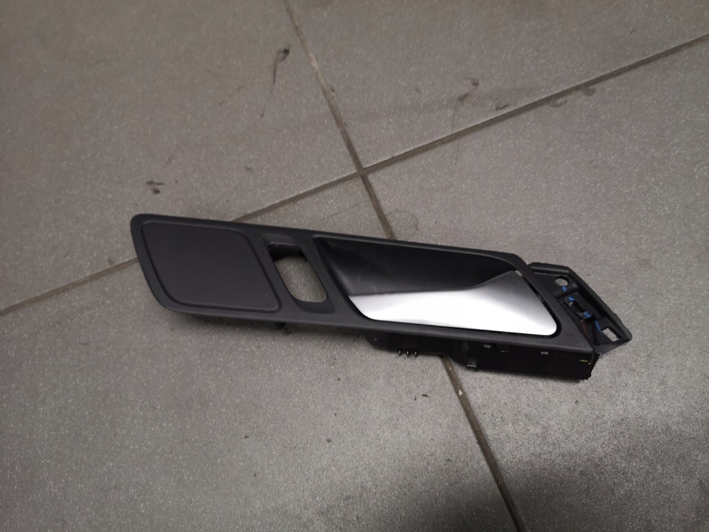 фото №1, Ручка внутрішня правий задня vw jetta 5c7837114f