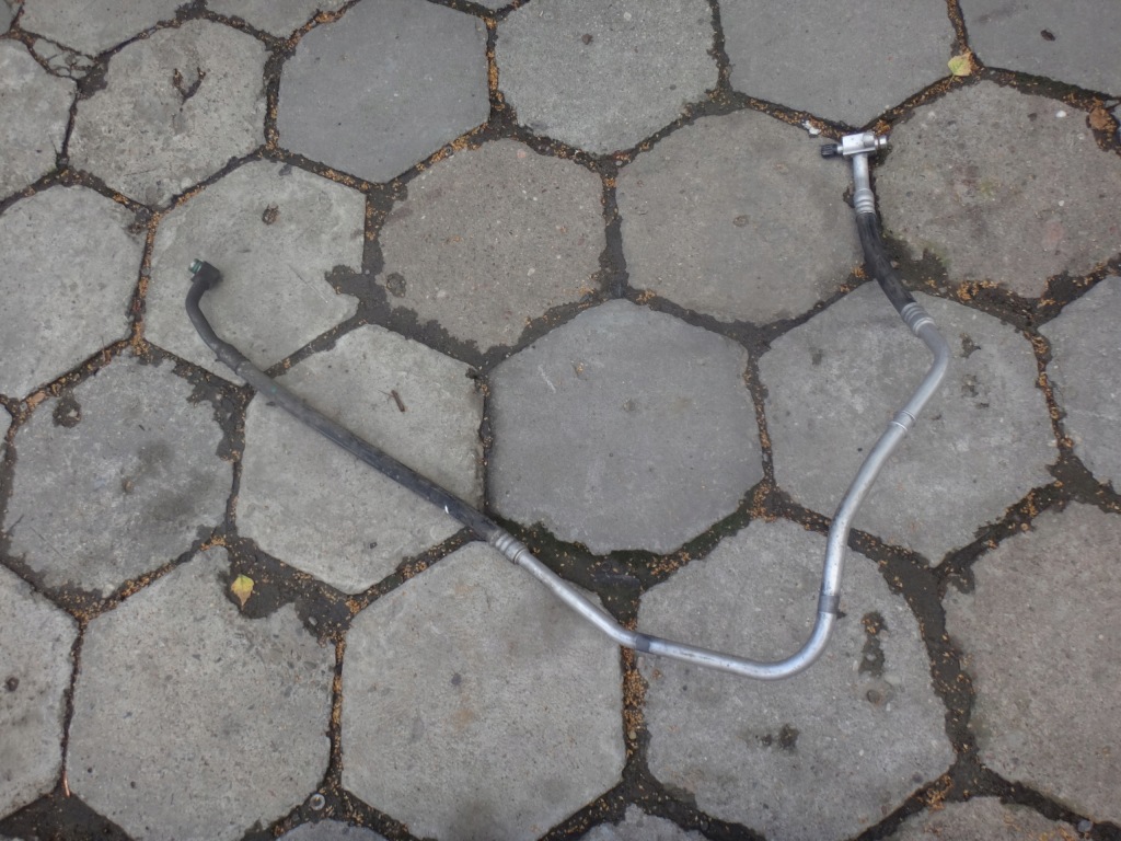 Купити Шланг труба кондиціонера кондиціонер peugeot boxer citroen jumper 2.0 blue hdi