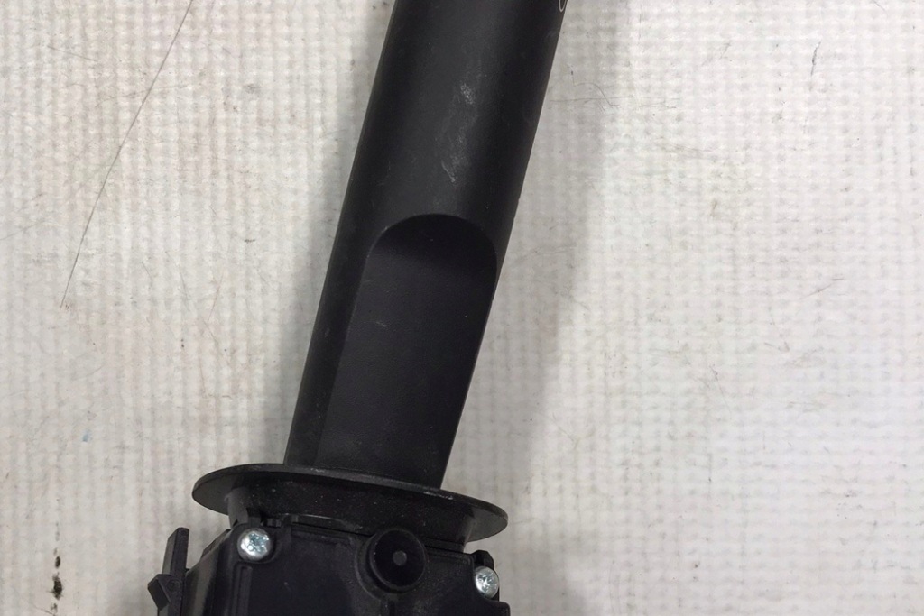 фото №1, Ручка перемикання chevrolet volt 22788967 2013