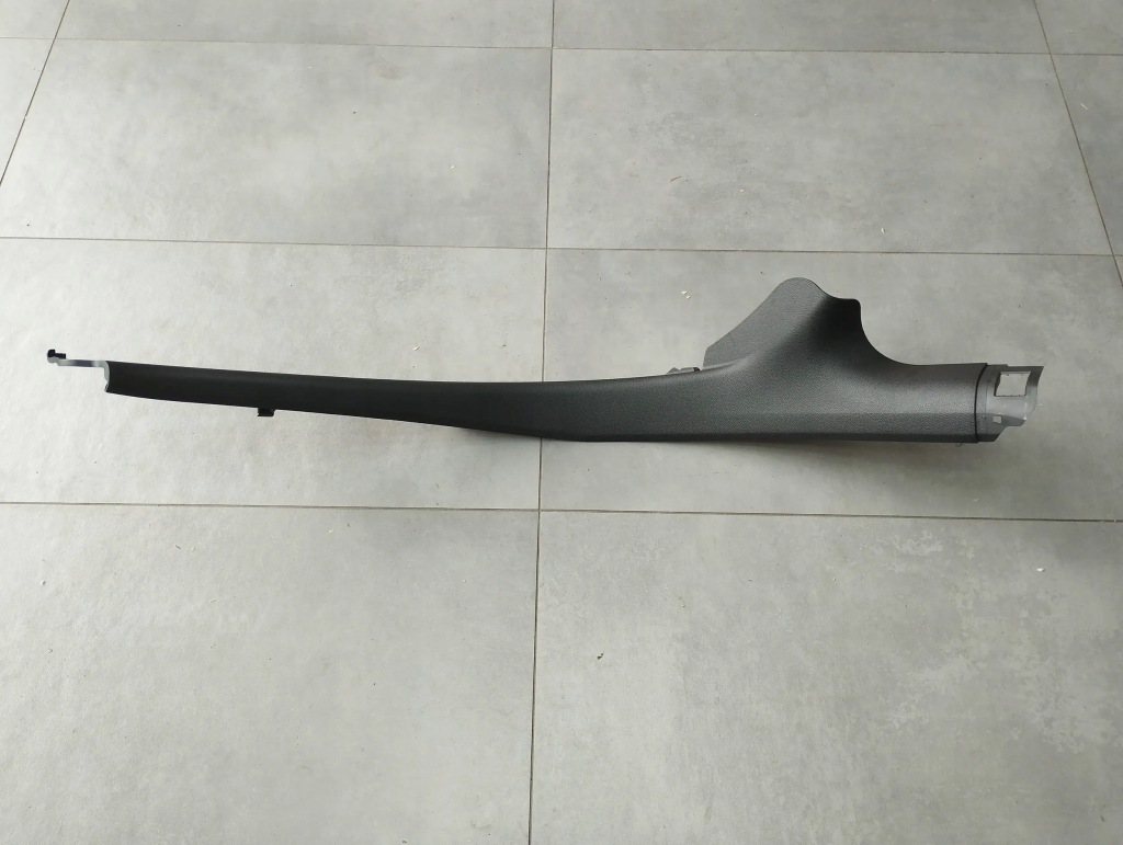 Купити Audi a6 c7 4g захист стійка права 4g0867768a