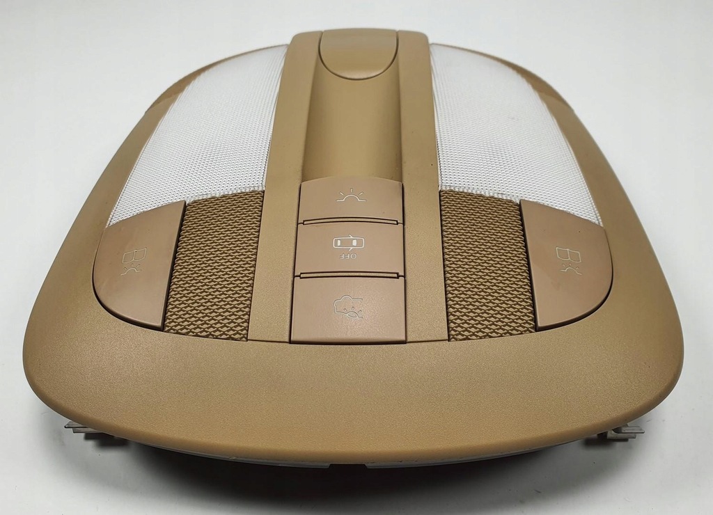 фото №2, Лампа освещение салона mercedes gl x164