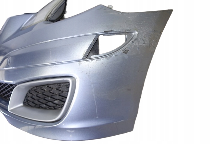 фото №10, Mercedes w251 бампер перед передній 349 pdc r-klas