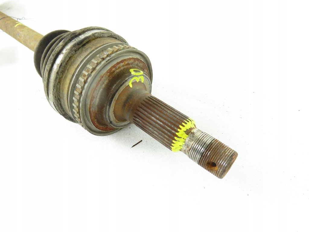 фото №3, Приводной вал правая задняя lexus is i 2.0