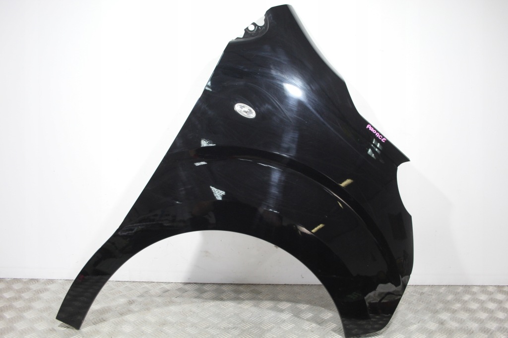 фото №1, Крила правий перед toyota proace verso ii 2 expert iii traveller