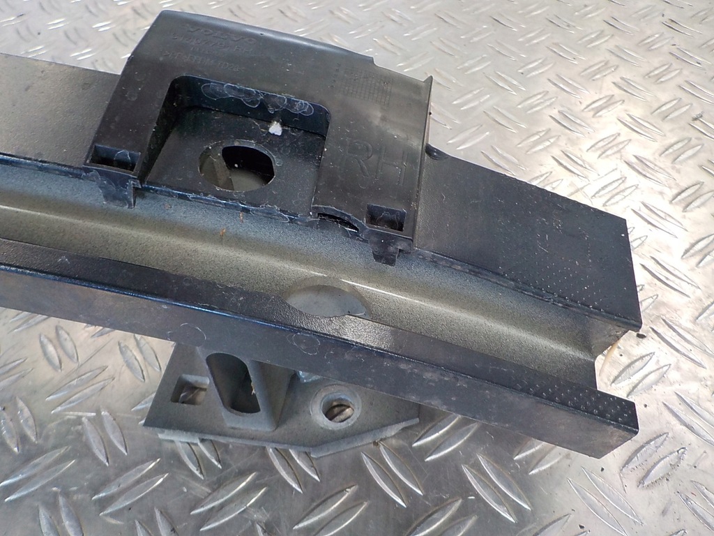 фото №6, Volvo xc90 ii 14-19 балка бампера задняя