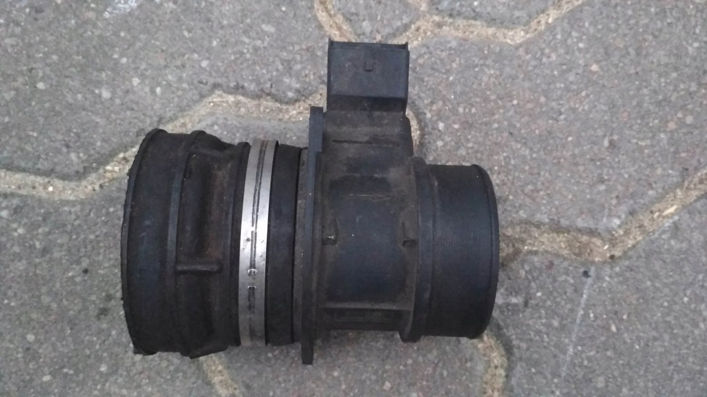 фото №1, Berlingo partner расходомер 5wk9621