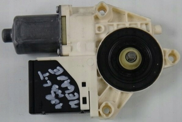 Купить Renault megane iii 10 r моторчик стекло левый задняя