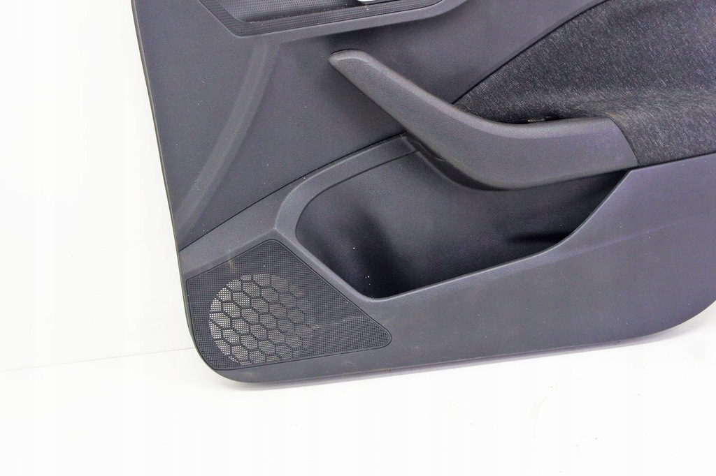 фото №5, Pw138 skoda scala обшивка двері правий перед