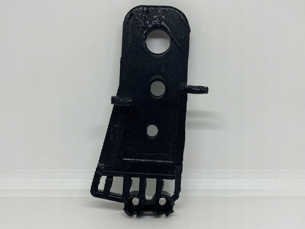 фото №7, Jeep compass ii lift 2021-2024 ремкомплект, кронштейн, зачіп, кронштейн лампи