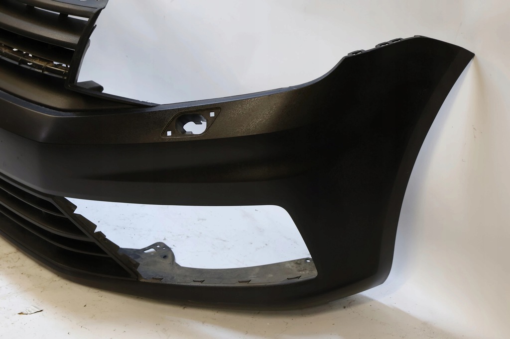 фото №10, Vw caddy бампер перед 2k5807221j