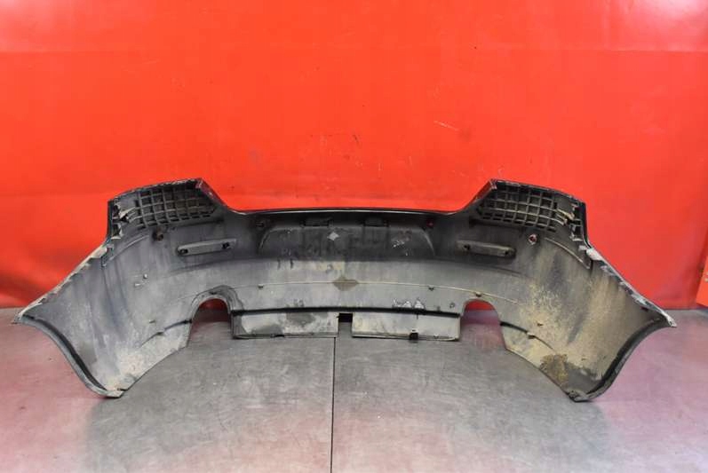 фото №13, Бампер задняя задний чёрный pdc alfa romeo 159 kombi 05-11