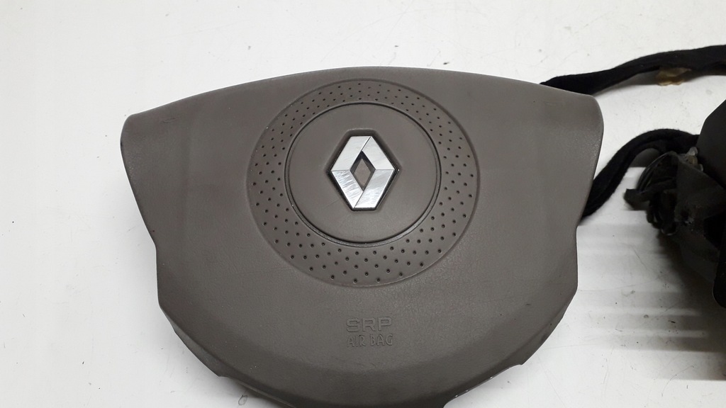 фото №8, Espace iv 4 подушка водія пасажира модуль