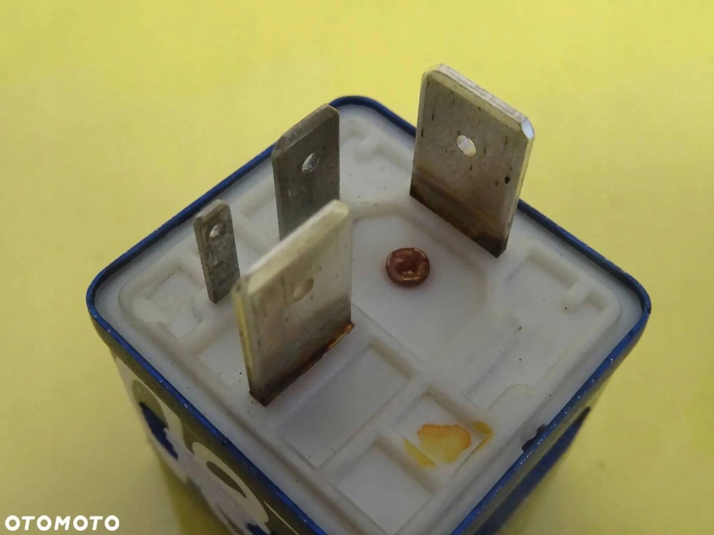 фото №6, Реле 202 audi a3 8l 8a0951253 nr281