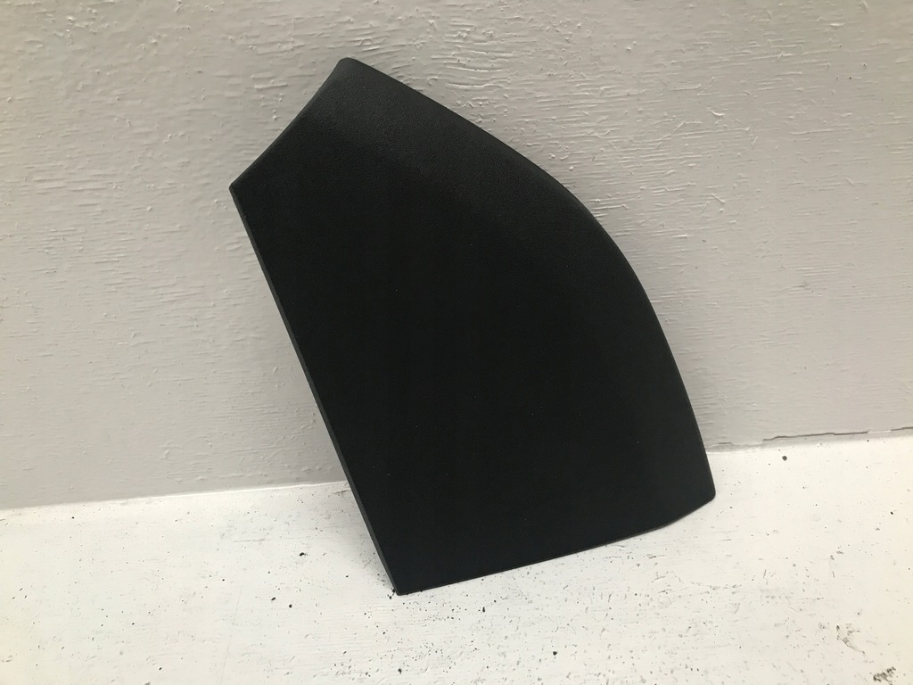 фото №1, Volvo v90 ii защита консоли левая заглушка 31426617