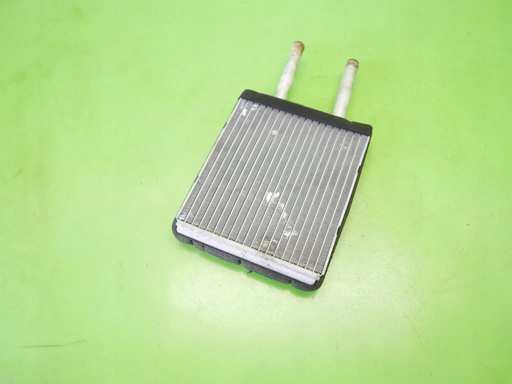 фото №4, Отопитель перед kia carnival i 2.9 tdi 16v 99-01