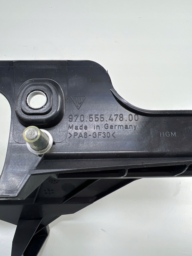 фото №5, Другая часть салона porsche panamera 970 97055547800