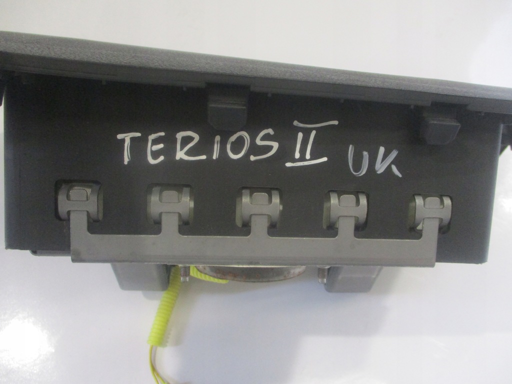 фото №7, Подушка пассажира подушка безопасности daihatsu terios ii 06-