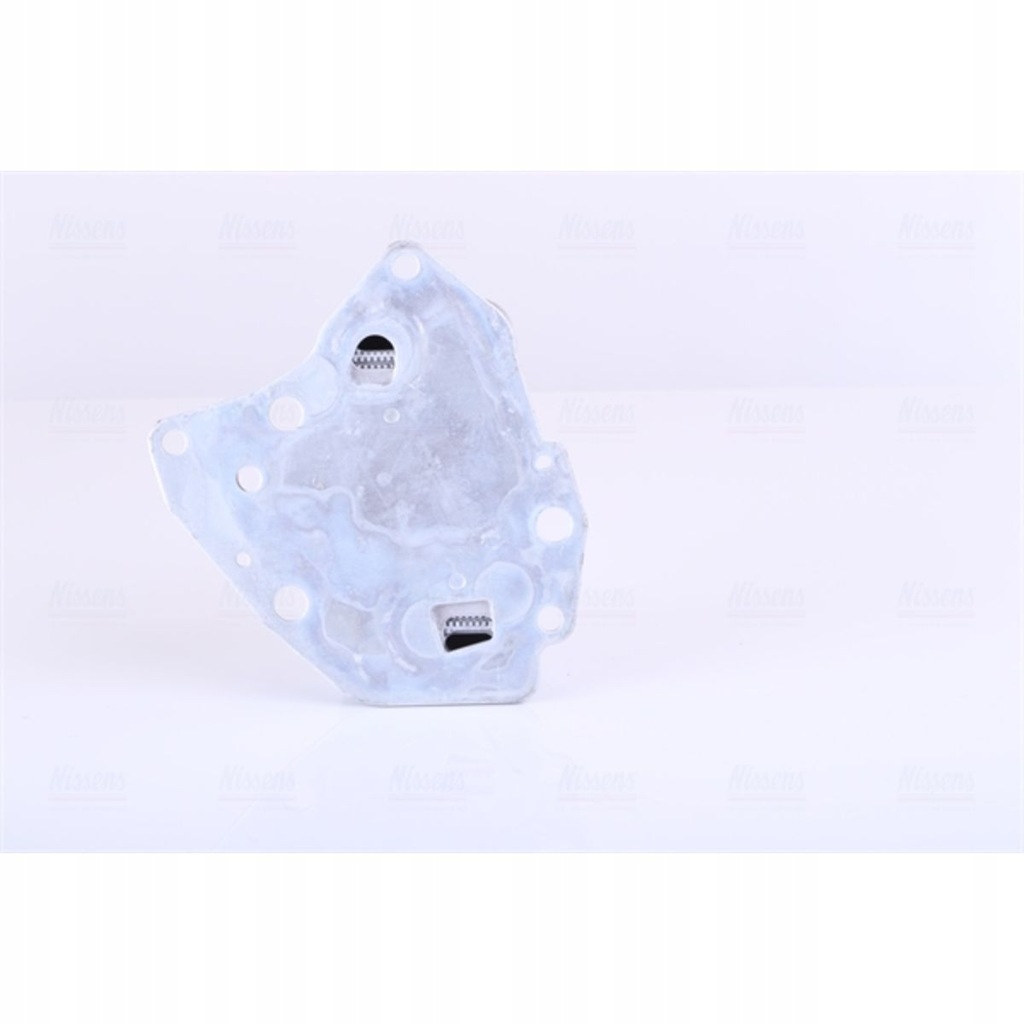 фото №9, Радиатор масла nissens 90996