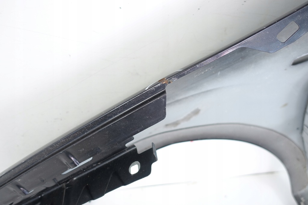 фото №10, Крила правий перед dacia sandero ii 2011-2020