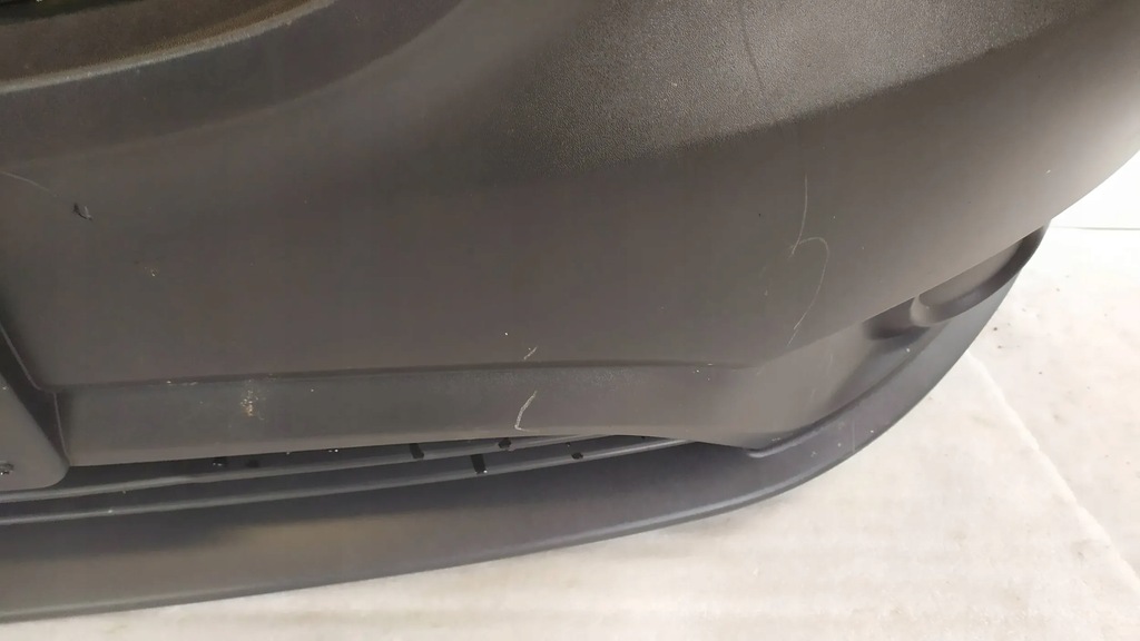 фото №8, Бампер перед передний mercedes vito w447 14-19