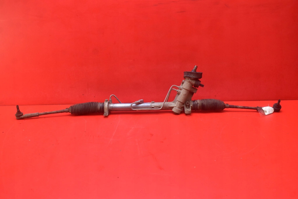 фото №11, Трансмиссия рулевая рейка eu 0230080050001 skoda roomster 1 i 1.9 tdi 105 km