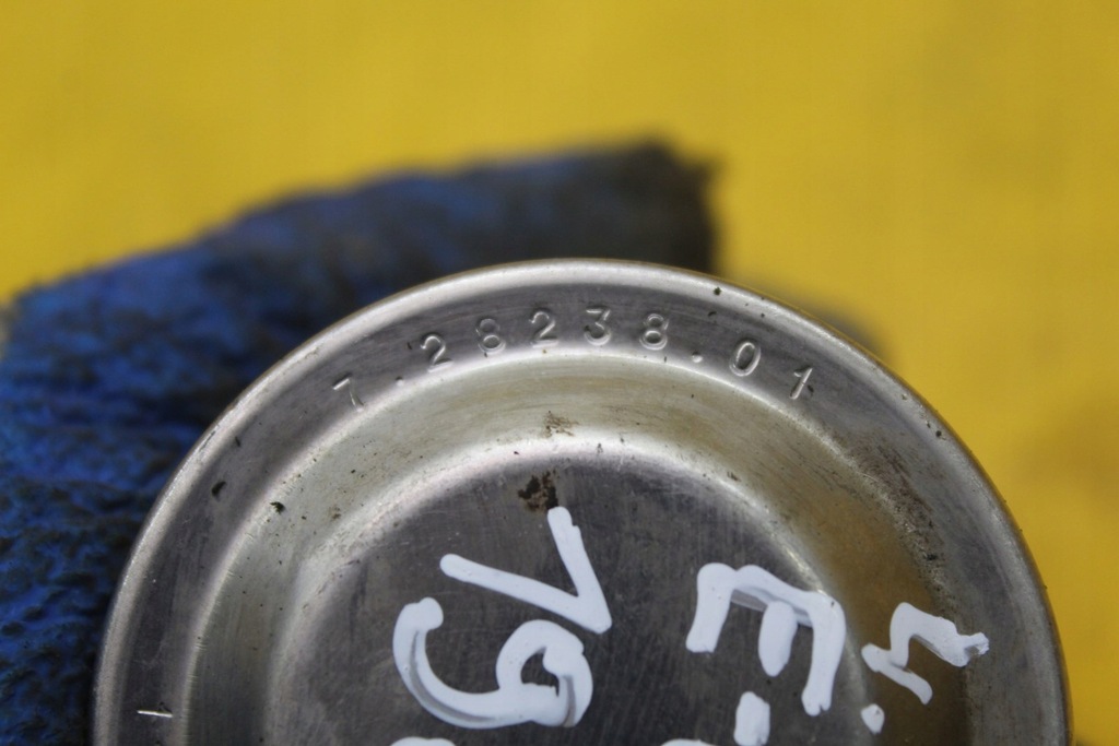 фото №7, Клапан egr 7508273 bmw e65 4.4 b