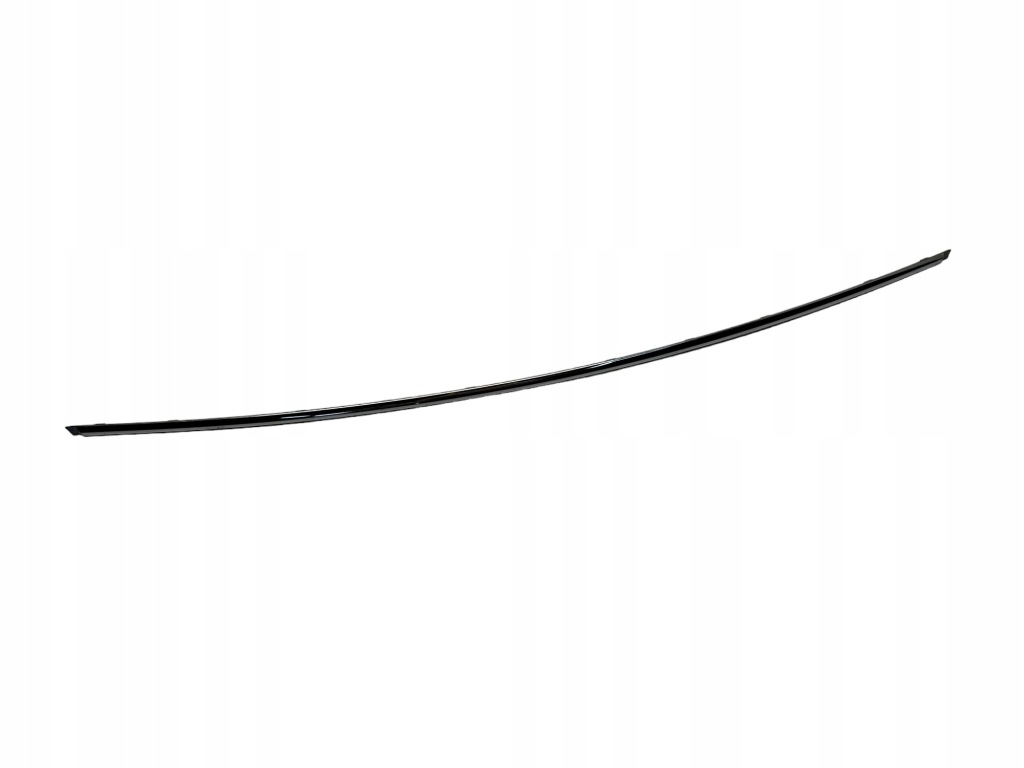 фото №1, Хром молдинг бампера задняя a2098850021 mercedes w209