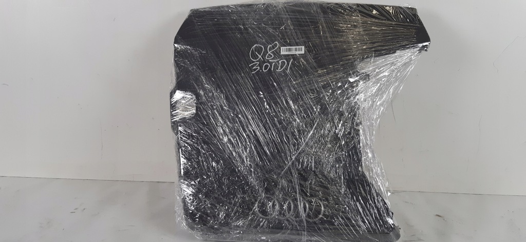 фото №9, Audi q8 3.0 tdi корпус фільтра повітря 4m0133837aa