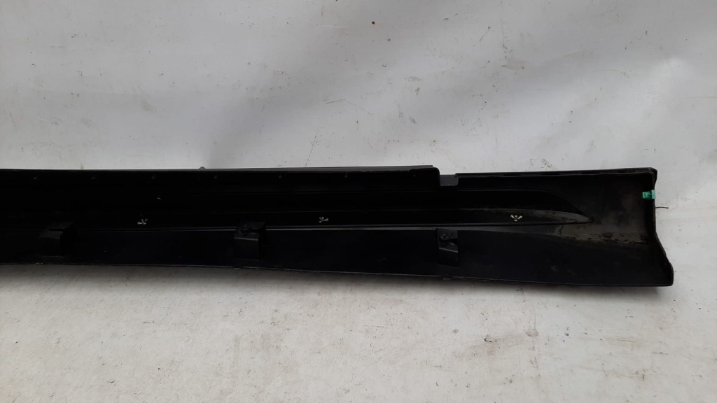 Купить Volvo v60 ii cross country 19- порог левый молдинг порог левая 31463769