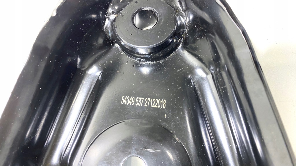 фото №4, Рычаг передний smart 450 crossblade fortwo 452