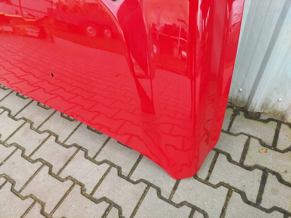 фото №9, Dodge ram 13- srt sport капот крышка двигателя