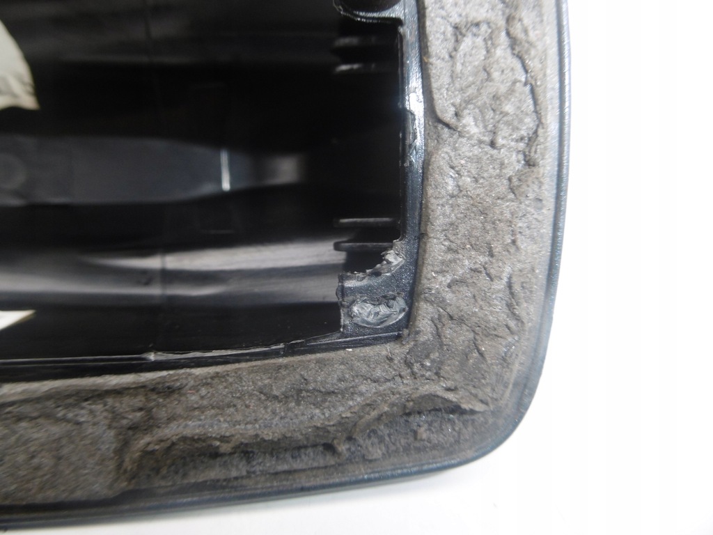 фото №6, Плавник спойлер rekin 466-46 volvo v70 xc70 c30 s40