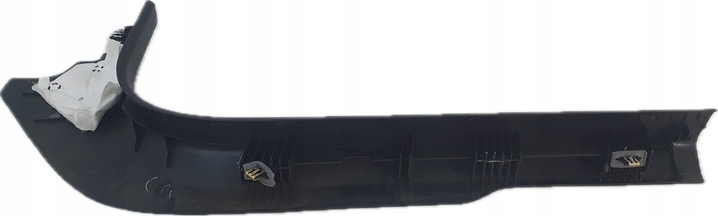 фото №8, Dodge charger 15- защита молдинг порог перед правая 100017166 левая 100017167